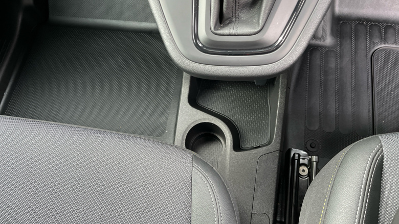 Renault Kangoo L1 E-Tech ML19 90kW 44kWh Advance [Safety] Van Auto